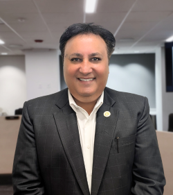 Sonny Dhaliwal